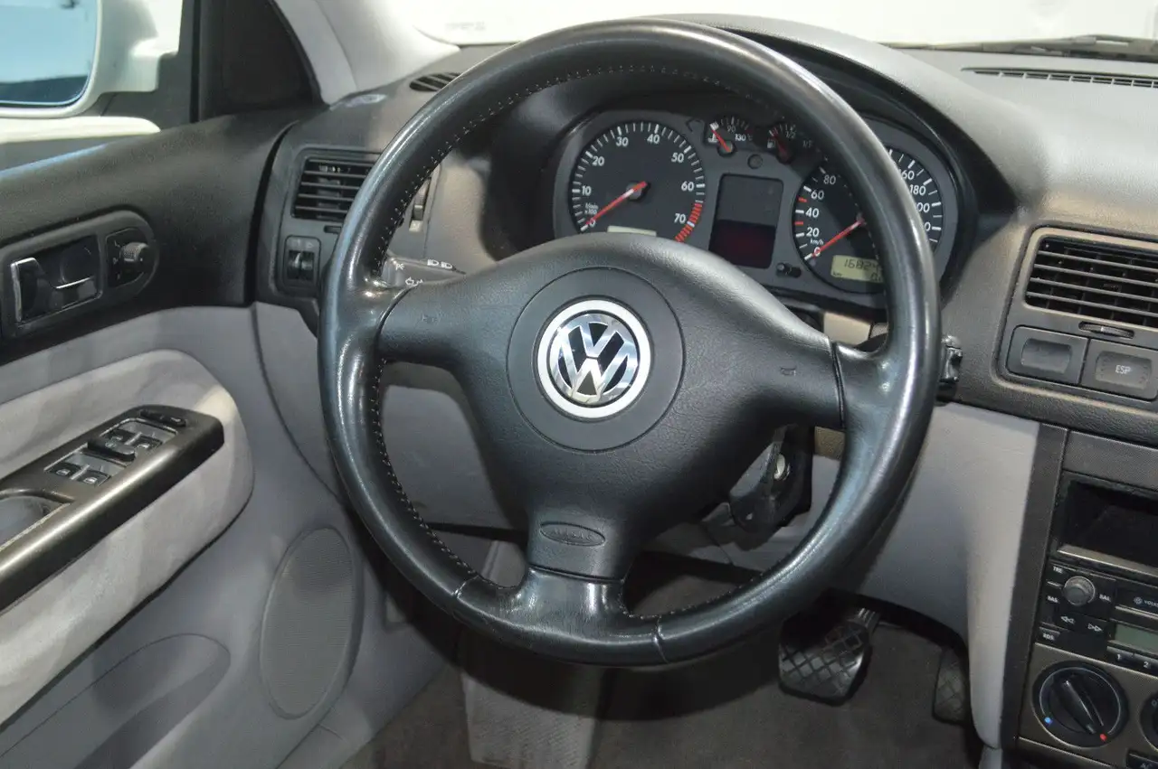 Volkswagen Bora 1.6 *Automatik*Klimaanlage*, foto 6