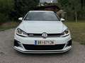 Volkswagen Golf GTD Golf GTD 2,0 TDI GTD Weiß - thumbnail 2