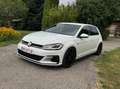 Volkswagen Golf GTD Golf GTD 2,0 TDI GTD Weiß - thumbnail 1
