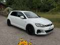 Volkswagen Golf GTD Golf GTD 2,0 TDI GTD Weiß - thumbnail 11