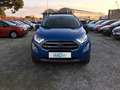 Ford EcoSport 1.0 ECOBOOST 125CV TITANIUM - NAV CAMERA SENSOR Blu/Azzurro - thumbnail 13