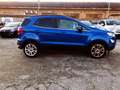 Ford EcoSport 1.0 ECOBOOST 125CV TITANIUM - NAV CAMERA SENSOR Blu/Azzurro - thumbnail 12