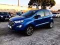Ford EcoSport 1.0 ECOBOOST 125CV TITANIUM - NAV CAMERA SENSOR Azul - thumbnail 1