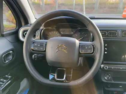 Annonce voiture d'occasion Citroen C3 - CARADIZE