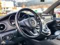 Mercedes-Benz V 250 CDI/BT AVANTGARDE 4MATIC extralang Schwarz - thumbnail 12