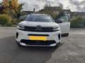 Citroen C5 Aircross C5 Aircross BlueHDI 130 S Blanc - thumbnail 1