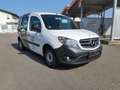 Mercedes-Benz Citan Citan 109 CDI lang 1. Hand, Scheckheftgepflegt Weiß - thumbnail 5
