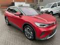 Volkswagen ID.4 Pro 210 kW Panoramadach R-Kamera elektr.Heckkla... Rot - thumbnail 4