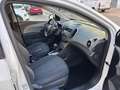 Chevrolet Aveo 1.4 16v LT+ Aut. Blanco - thumbnail 10