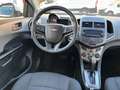 Chevrolet Aveo 1.4 16v LT+ Aut. Blanco - thumbnail 16