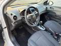 Chevrolet Aveo 1.4 16v LT+ Aut. Blanco - thumbnail 18