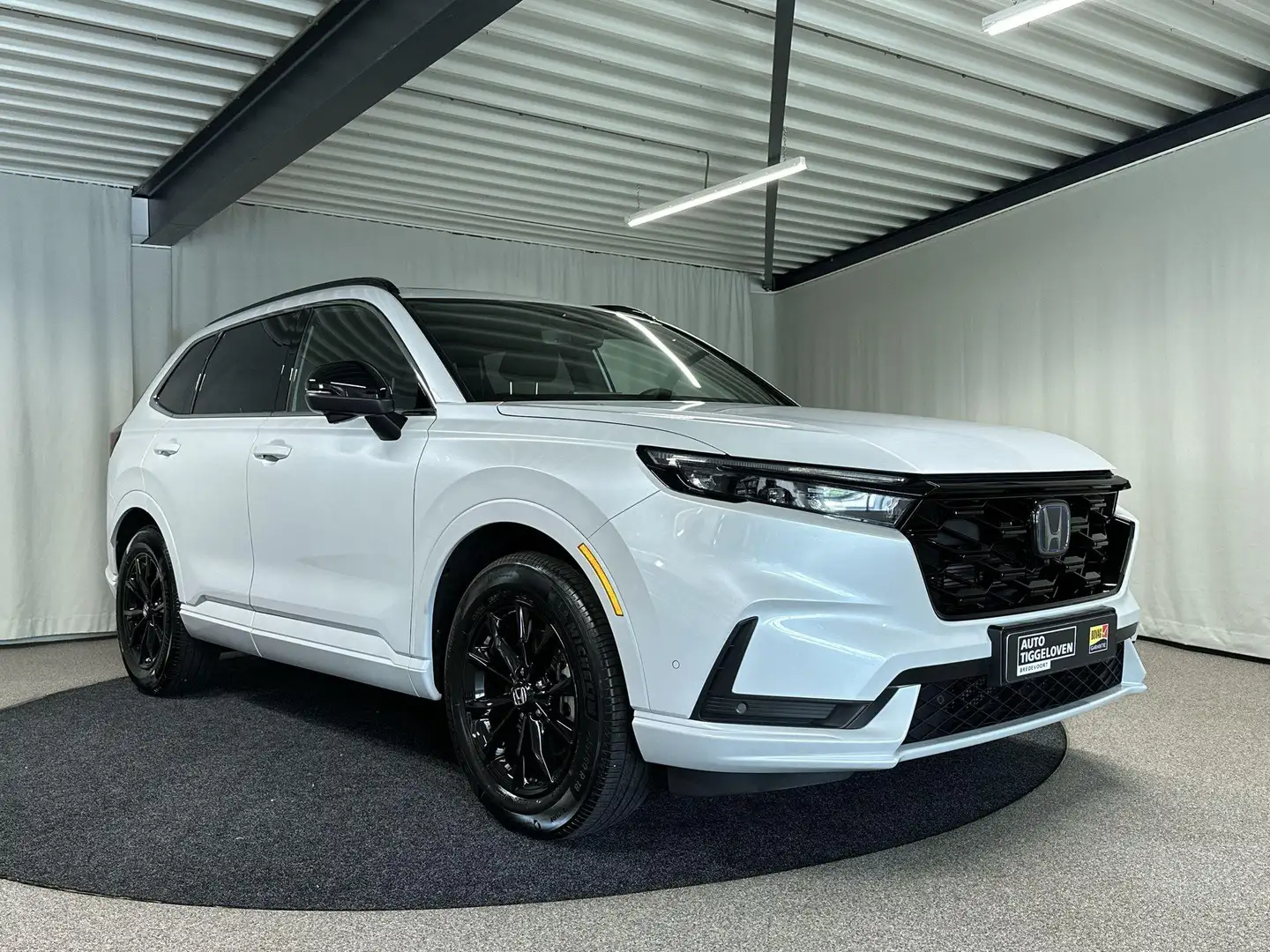Honda CR-V 2.0 e:PHEV Advance Tech Automaat | GRATIS TREKHAAK Zilver - 1