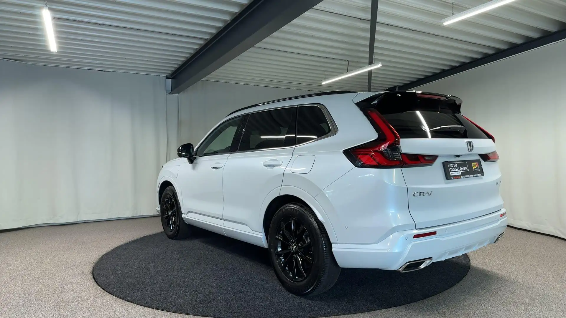 Honda CR-V 2.0 e:PHEV Advance Tech Automaat | GRATIS TREKHAAK Argento - 2