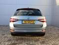 Skoda Superb Combi 2.0 TDI Pano Xenon Trekhaak Camera CarPlay Grijs - thumbnail 12