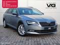Skoda Superb Combi 2.0 TDI Pano Xenon Trekhaak Camera CarPlay Grijs - thumbnail 1