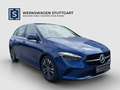 Mercedes-Benz B 200 B 200 Progressive 7G AHK LED Kam autHeck Lenkhei Blau - thumbnail 4