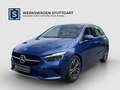 Mercedes-Benz B 200 B 200 Progressive 7G AHK LED Kam autHeck Lenkhei Blau - thumbnail 1