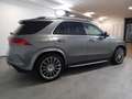 Mercedes-Benz GLE 350 de hybrid EQ 4Matic AMG Line Premium Plus Grau - thumbnail 4
