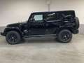 Jeep Wrangler Unlimited 2.8 CRD DPF Sahara Auto Noir - thumbnail 4