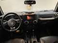 Jeep Wrangler Unlimited 2.8 CRD DPF Sahara Auto Noir - thumbnail 14