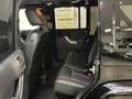 Jeep Wrangler Unlimited 2.8 CRD DPF Sahara Auto Noir - thumbnail 10