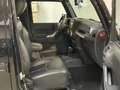 Jeep Wrangler Unlimited 2.8 CRD DPF Sahara Auto Noir - thumbnail 11