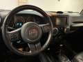 Jeep Wrangler Unlimited 2.8 CRD DPF Sahara Auto Noir - thumbnail 15