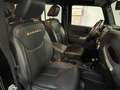 Jeep Wrangler Unlimited 2.8 CRD DPF Sahara Auto Noir - thumbnail 12