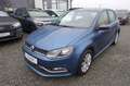 Volkswagen Polo 1.4 TDI lück.VW-Scheckheft TÜV+Zahnriem NEU Blauw - thumbnail 2