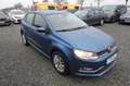 Volkswagen Polo 1.4 TDI lück.VW-Scheckheft TÜV+Zahnriem NEU Blauw - thumbnail 4