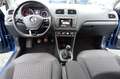 Volkswagen Polo 1.4 TDI lück.VW-Scheckheft TÜV+Zahnriem NEU Blauw - thumbnail 13