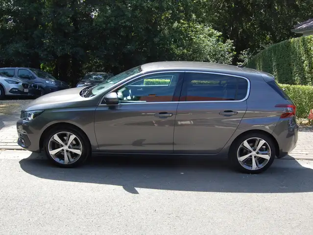 Peugeot 308 308 1.5 BlueHDi Allure Pack S