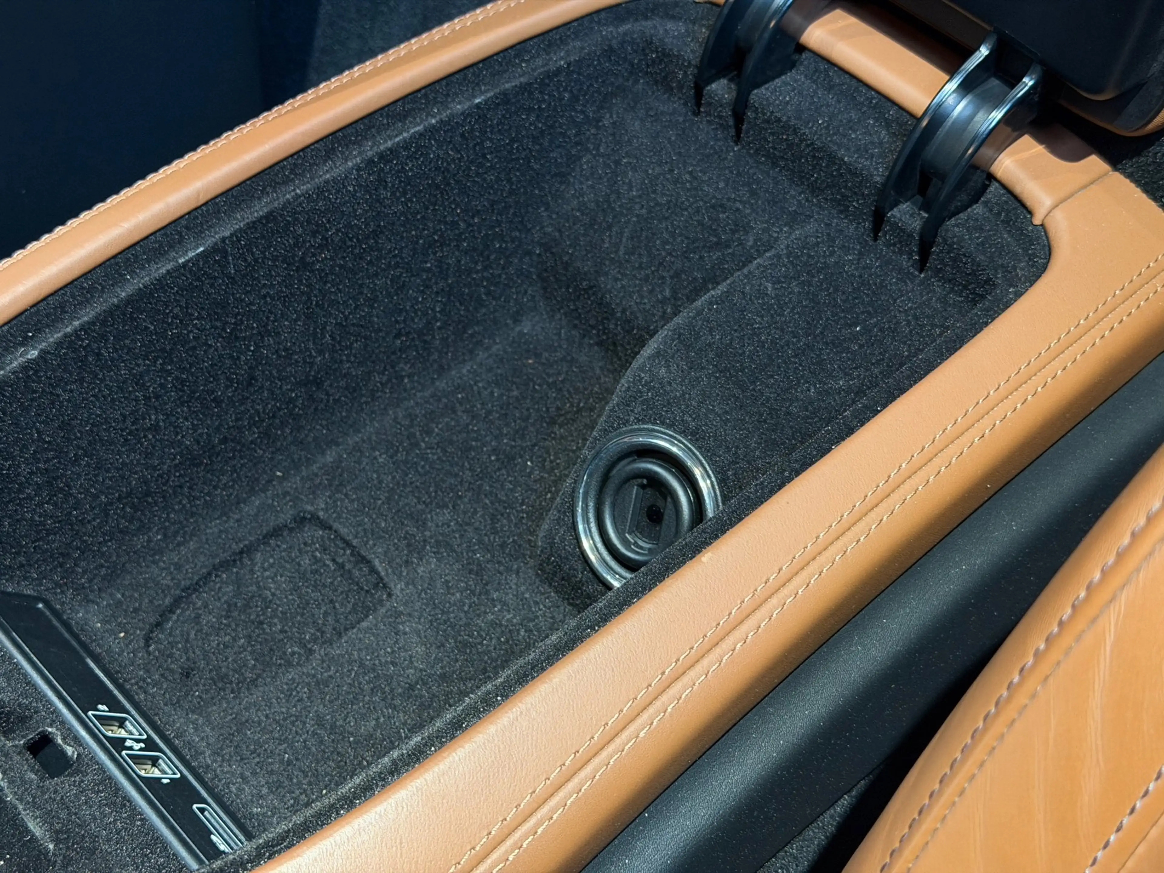 Mercedes-Benz AMG GT Roadster 4.0 C|Airscarf|Burmester|Memory|Keramisch — photo 41