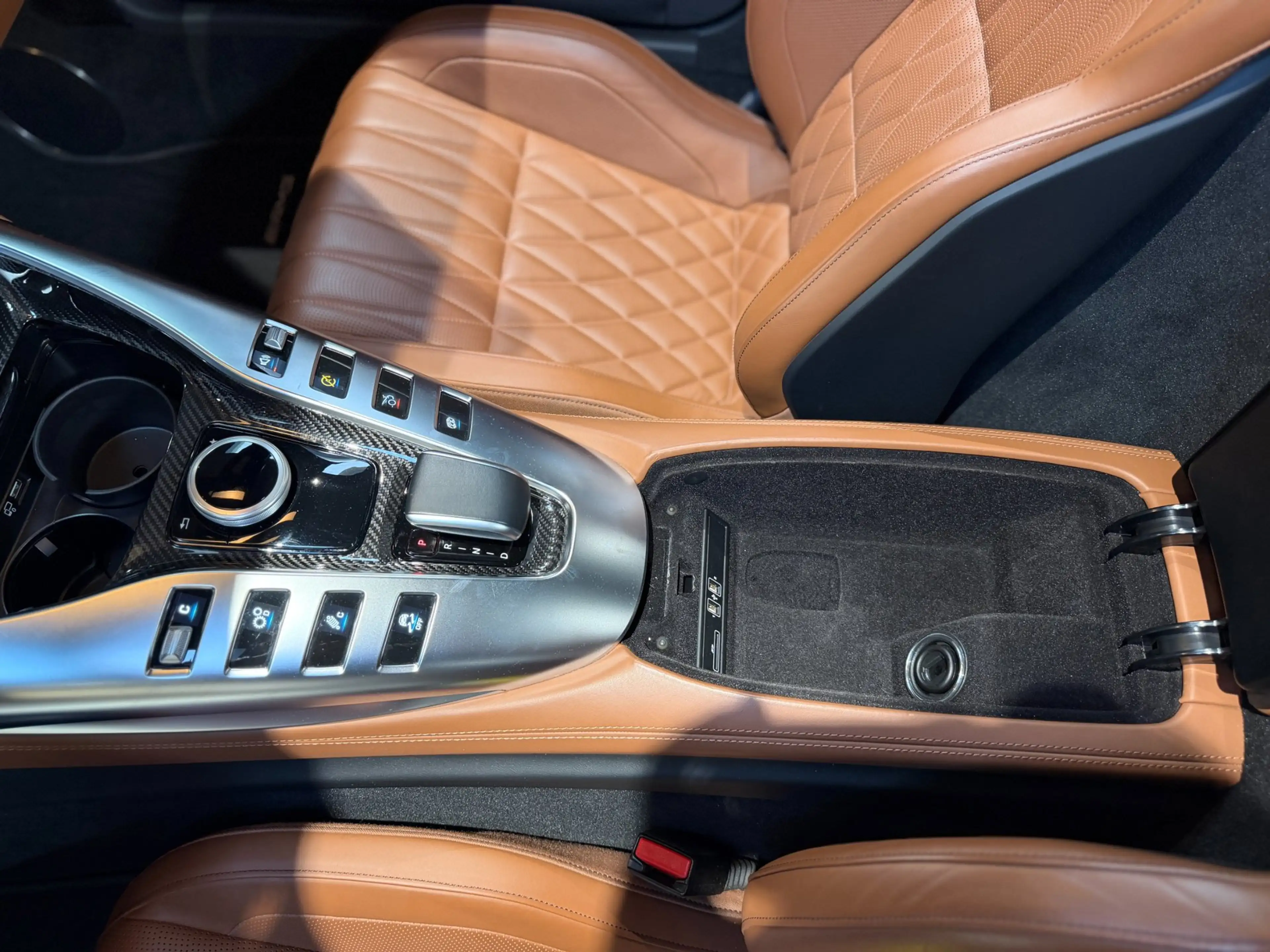 Mercedes-Benz AMG GT Roadster 4.0 C|Airscarf|Burmester|Memory|Keramisch — photo 39