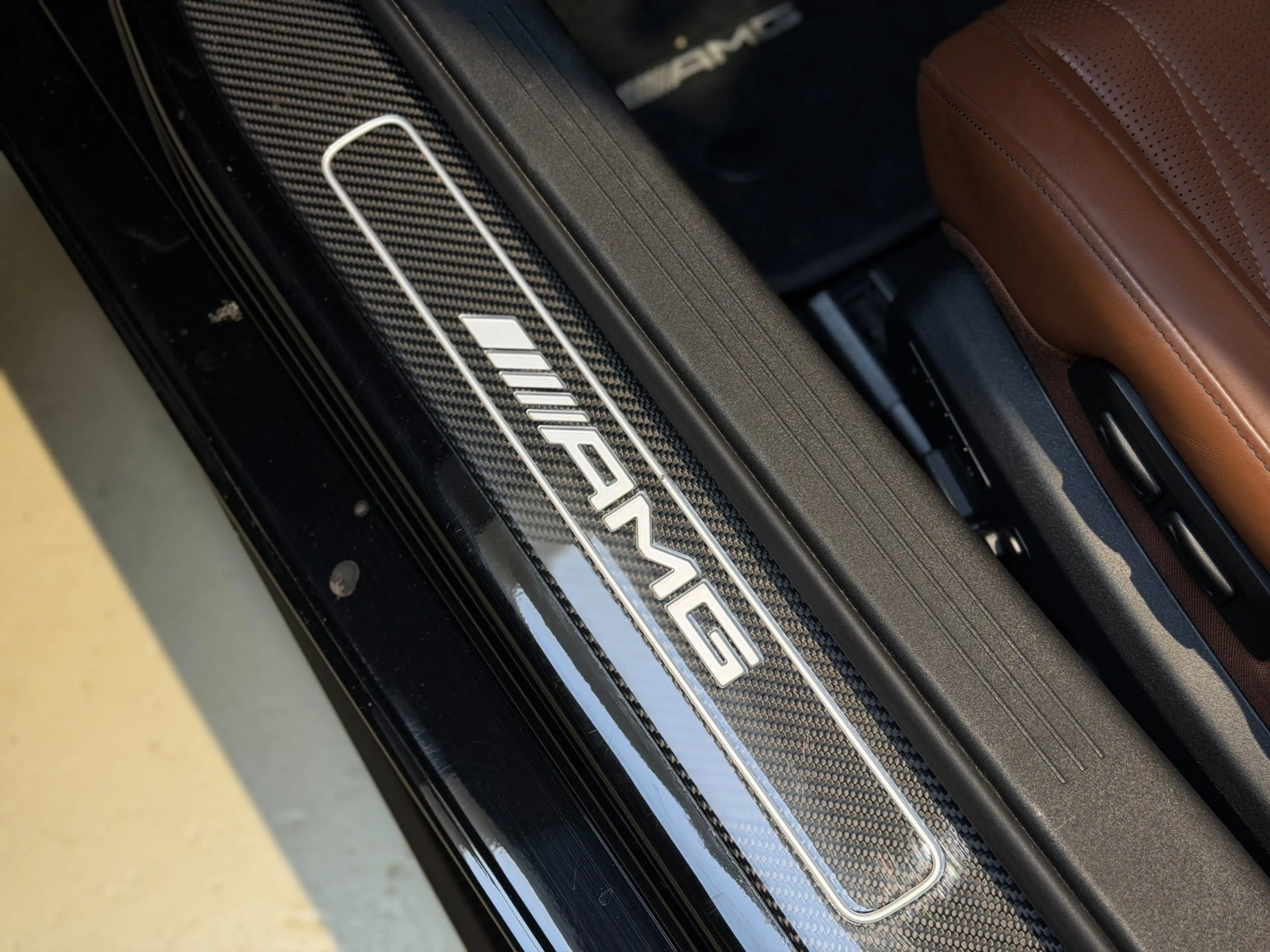 Mercedes-Benz AMG GT Roadster 4.0 C|Airscarf|Burmester|Memory|Keramisch — photo 33