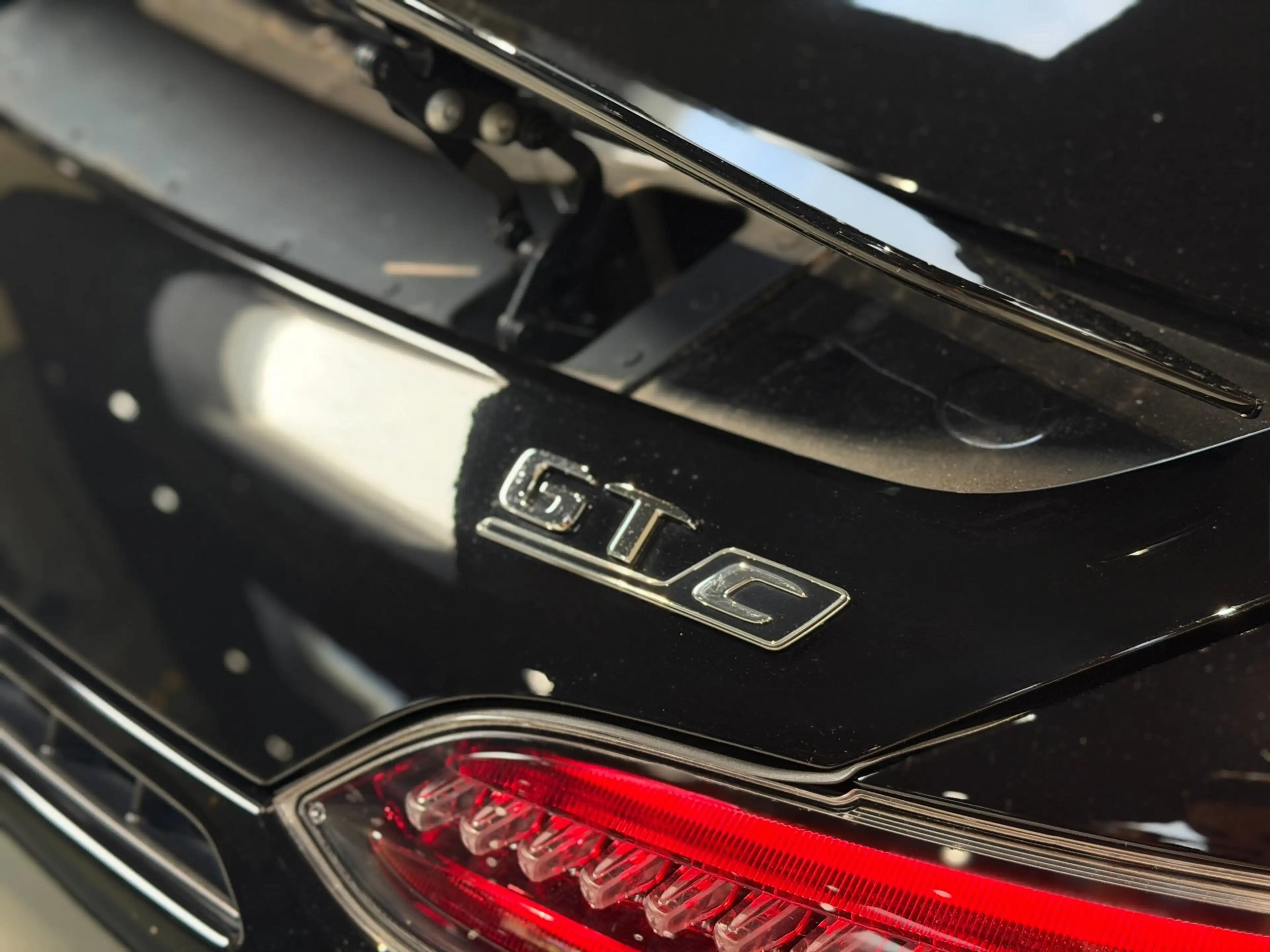 Mercedes-Benz AMG GT Roadster 4.0 C|Airscarf|Burmester|Memory|Keramisch — photo 24