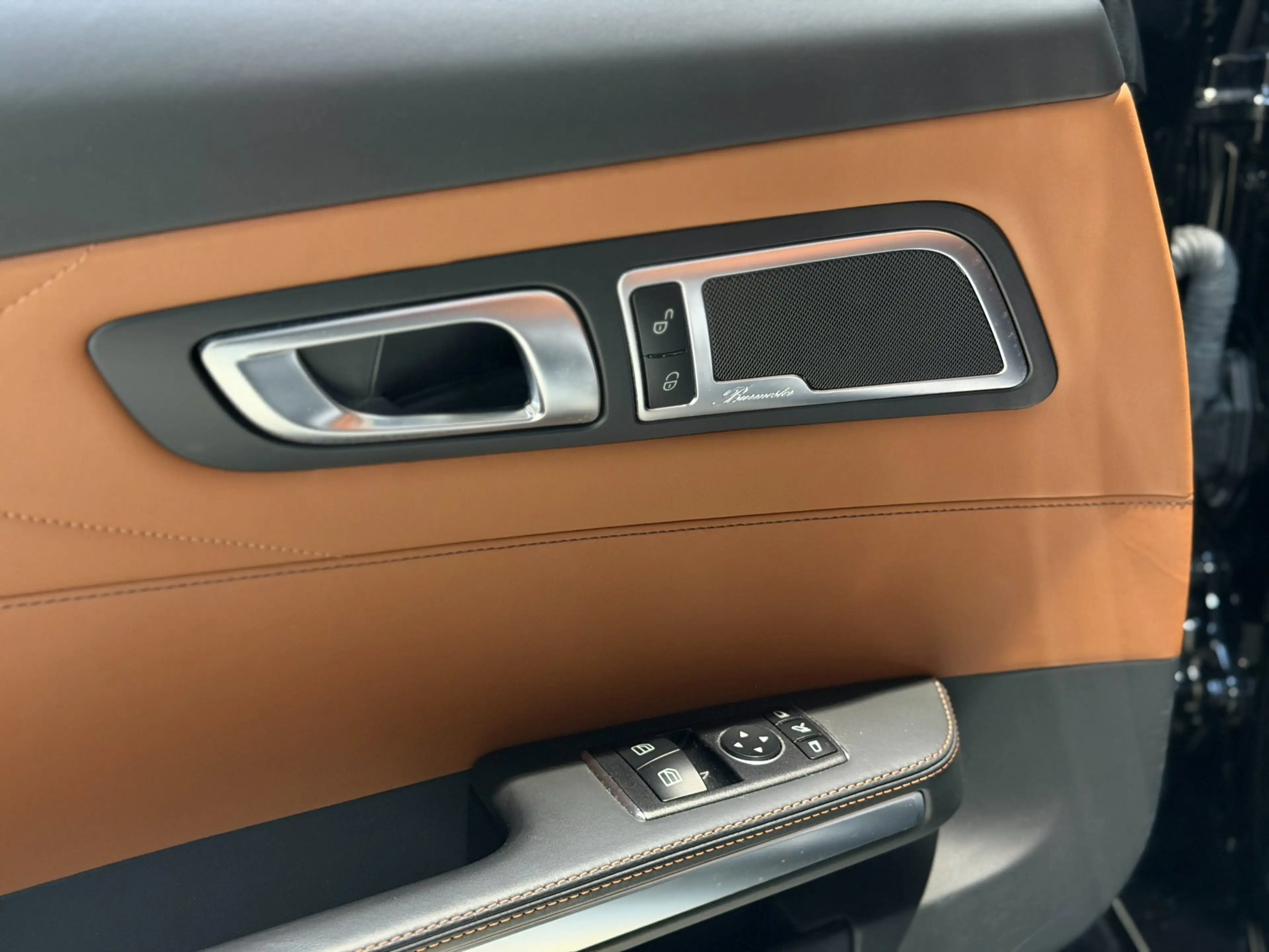 Mercedes-Benz AMG GT Roadster 4.0 C|Airscarf|Burmester|Memory|Keramisch — photo 29