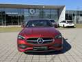 Mercedes-Benz C 180 C 180 T Ava 360 Cam LED Spur AHK Adv Sound Autom. Rot - thumbnail 2