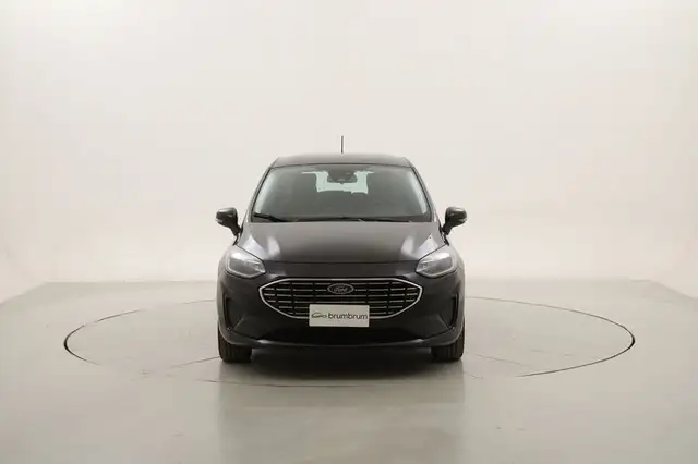 Ford Fiesta view 8