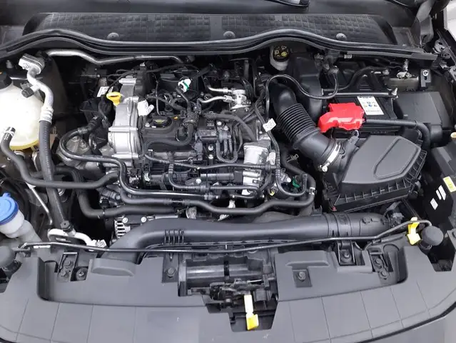 Ford Fiesta view 13