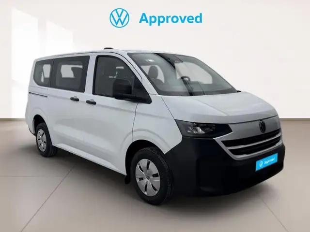 Volkswagen T5 Caravelle 2.0TDI Comfortline