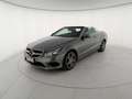 Mercedes-Benz E 220 Cabrio cdi Premium siva - thumbnail 1
