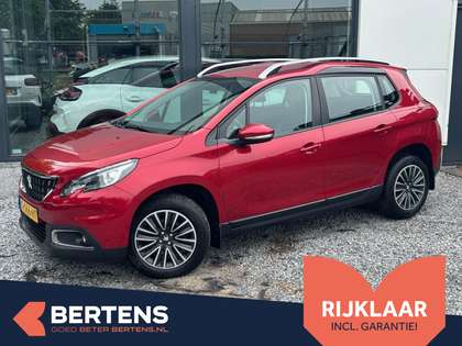 Peugeot 2008 1.2 PureTech Blue Lion vol automaat! | Rijklaar ge