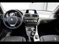 BMW 116 NAVI | PDC | CRUISE Zwart - thumbnail 6