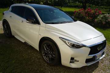 Q30 2.2d Sport awd 170cv dct-PERMUTA
