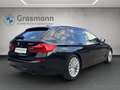 BMW 520 d xDrive Schwarz - thumbnail 5