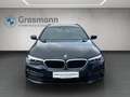 BMW 520 d xDrive Schwarz - thumbnail 8