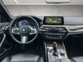 BMW 520 d xDrive Schwarz - thumbnail 12