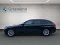 BMW 520 d xDrive Schwarz - thumbnail 2
