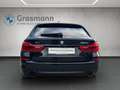 BMW 520 d xDrive Schwarz - thumbnail 4